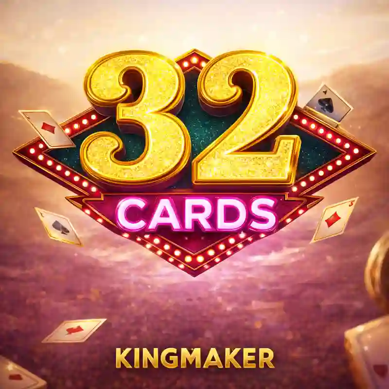 32 Cards Casino Game sa aaabet