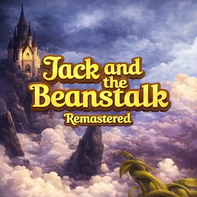 Jack and Beanstalk