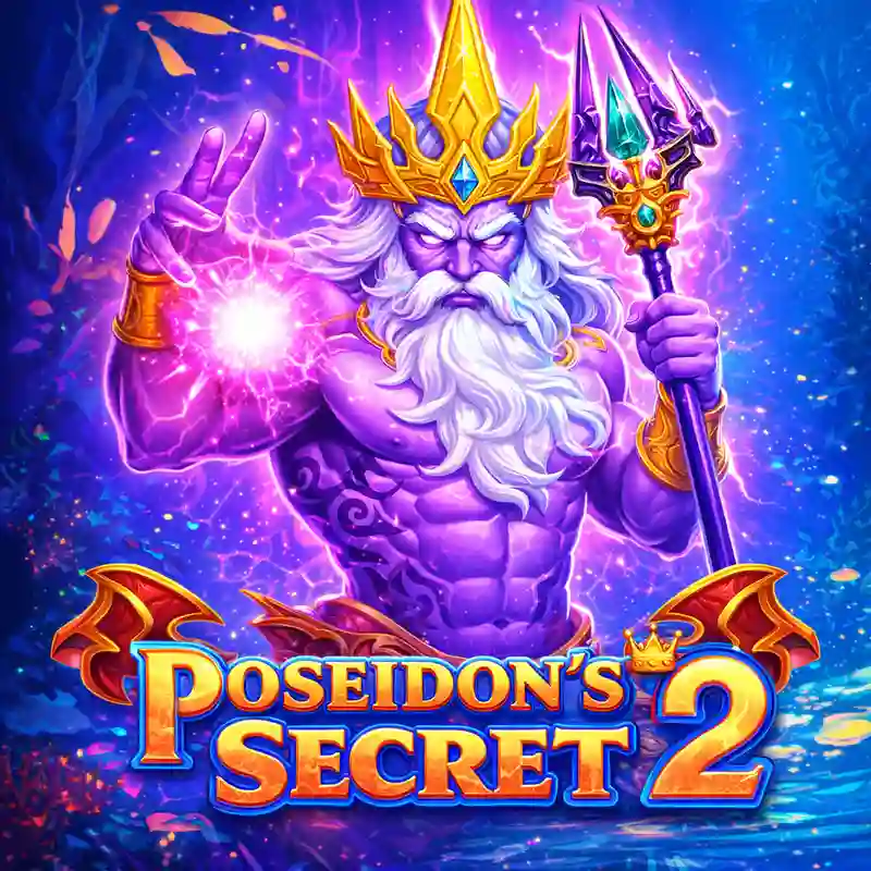 Poseidon's Secret 2 Slot Game